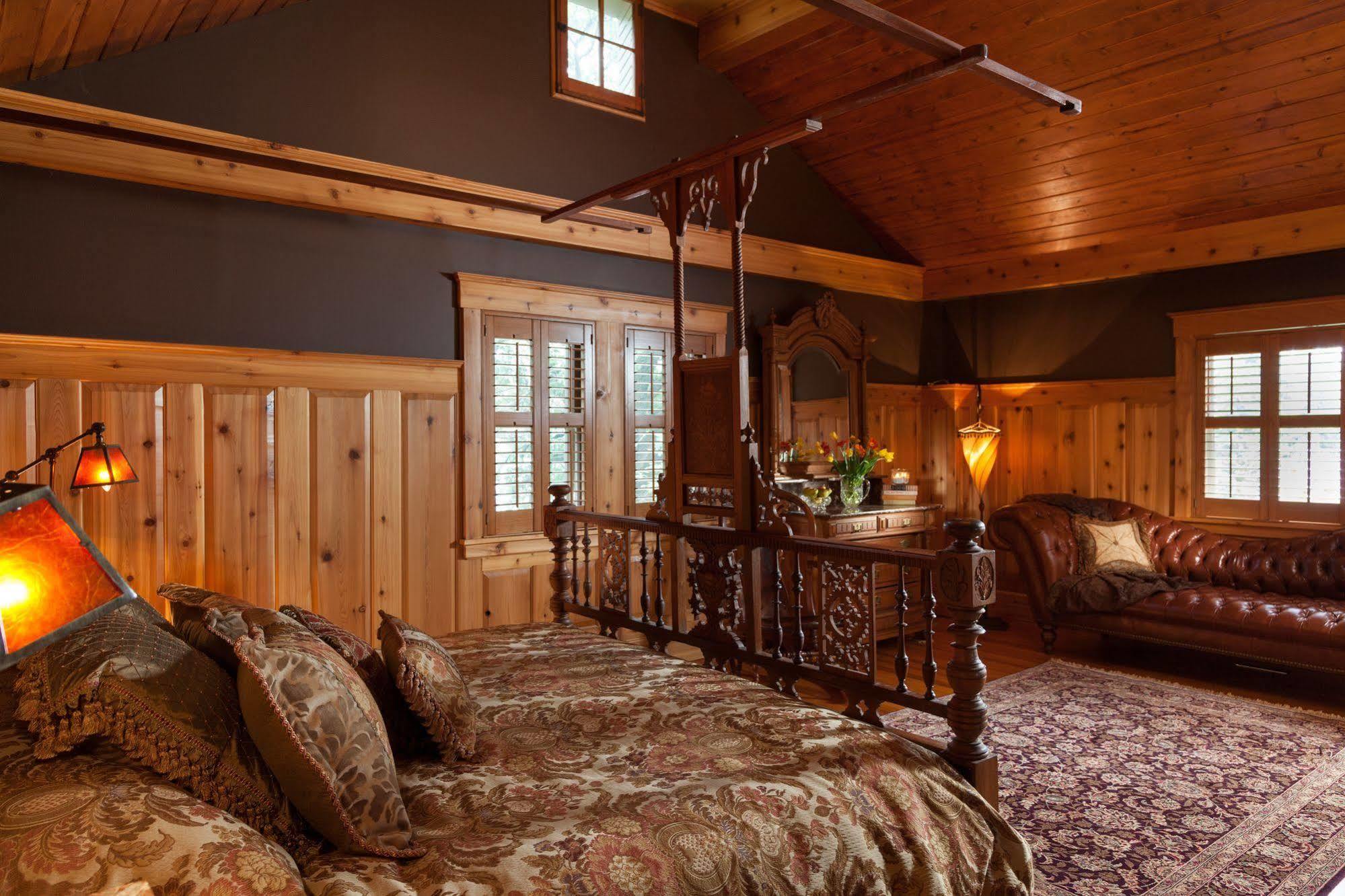 Vrooman Mansion Bloomington Luaran gambar