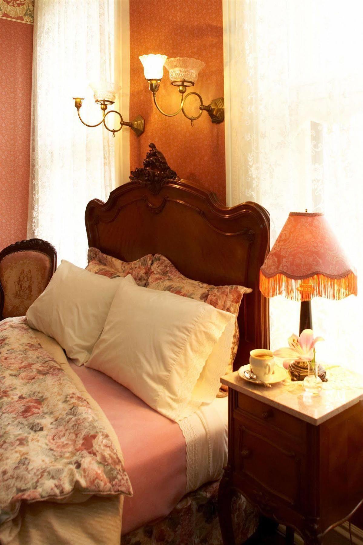 Vrooman Mansion Bloomington Luaran gambar