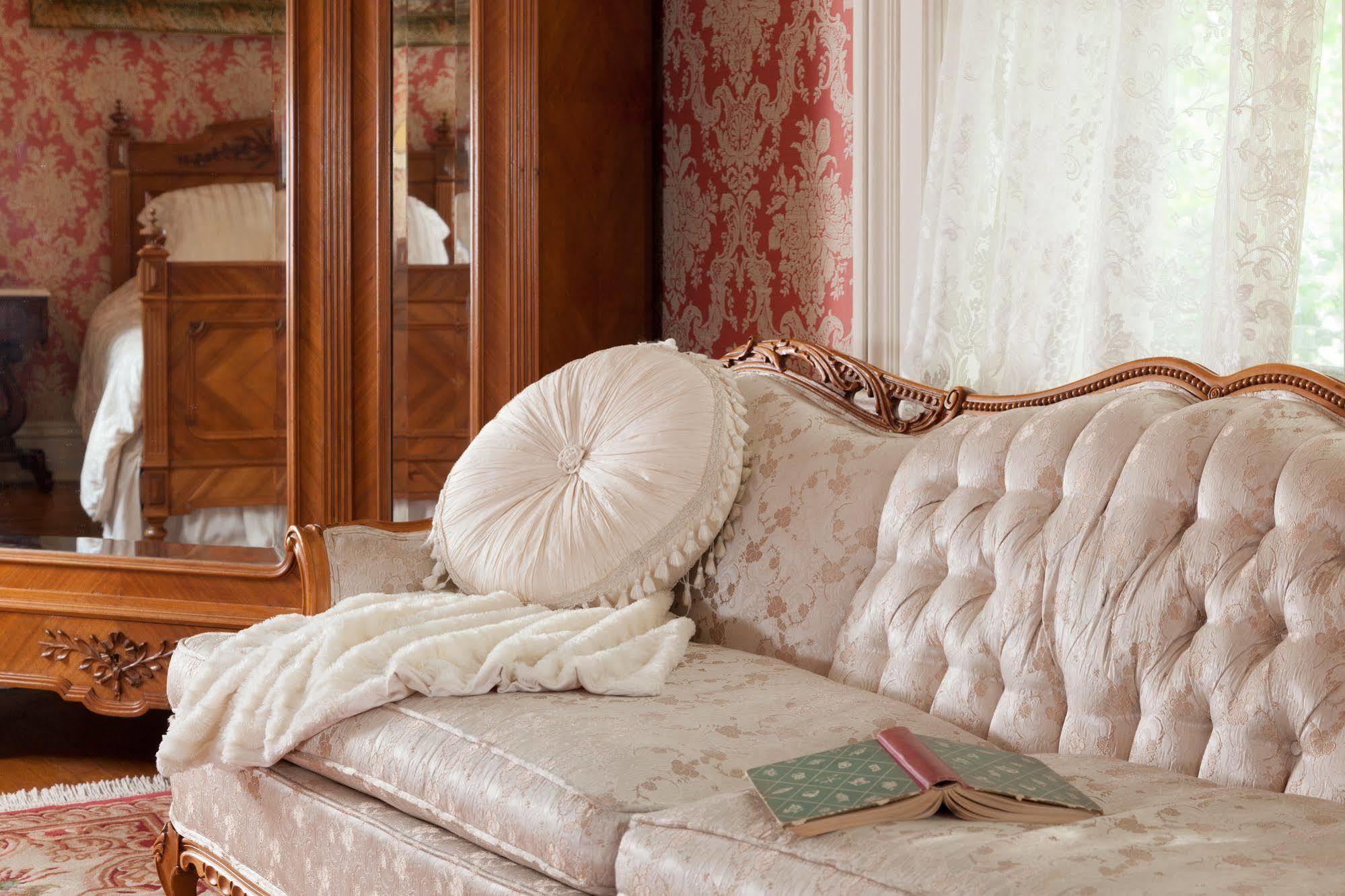 Vrooman Mansion Bloomington Luaran gambar