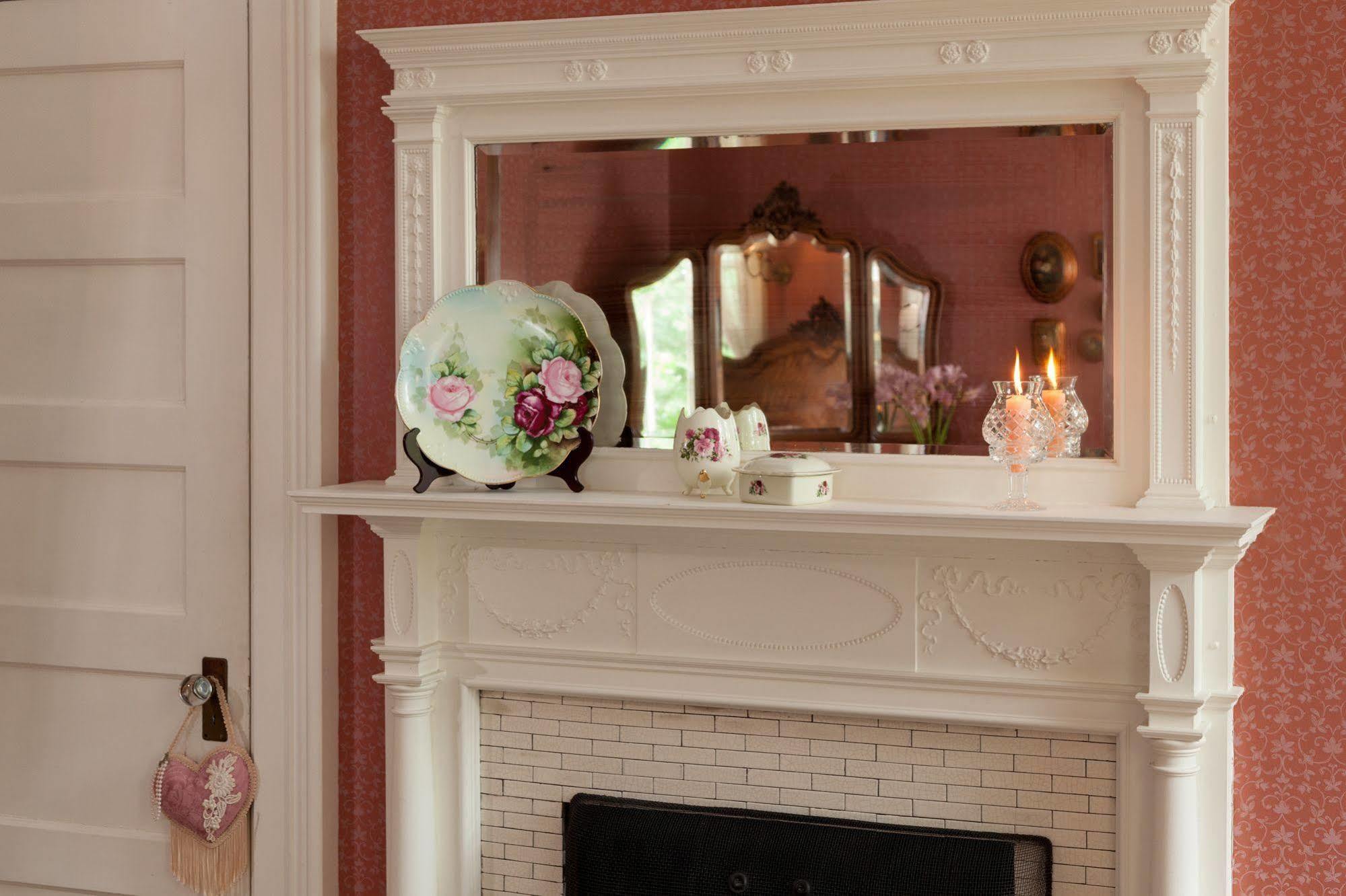 Vrooman Mansion Bloomington Luaran gambar